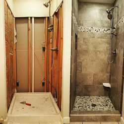 Out with the old and in with the new