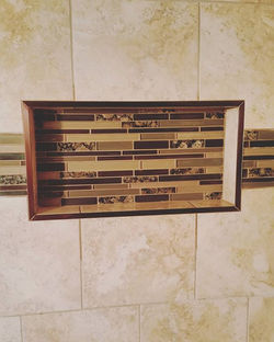 Niche game strong!#shower #bigtile #big 