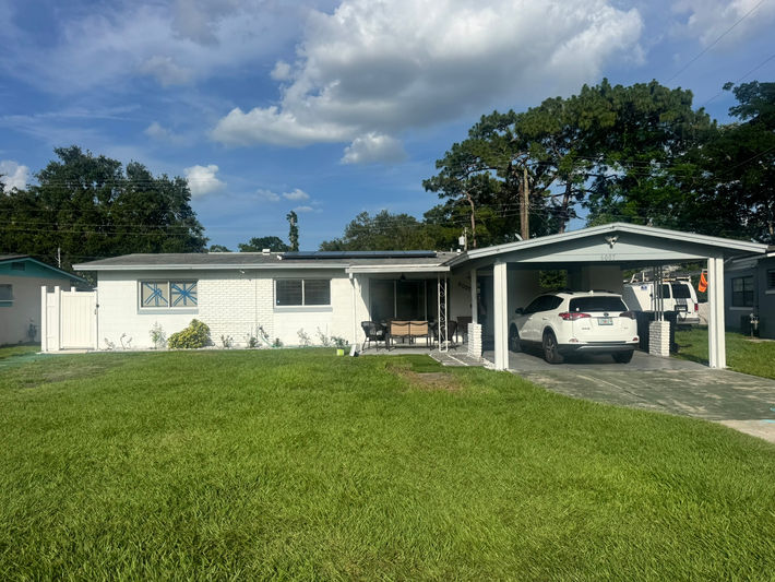 exterior painting