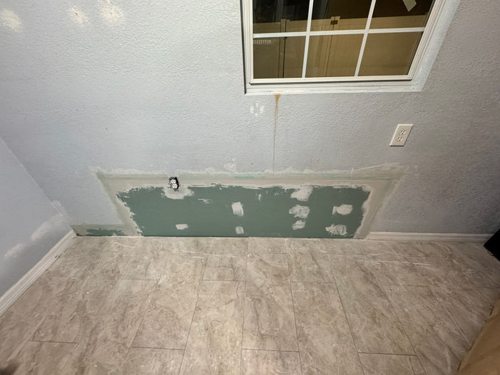 interior painting