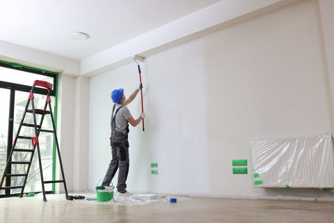 house painting