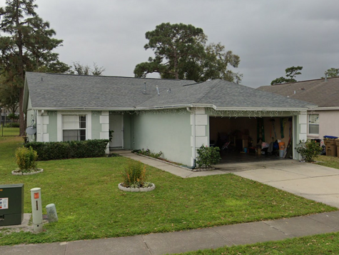 exterior painting