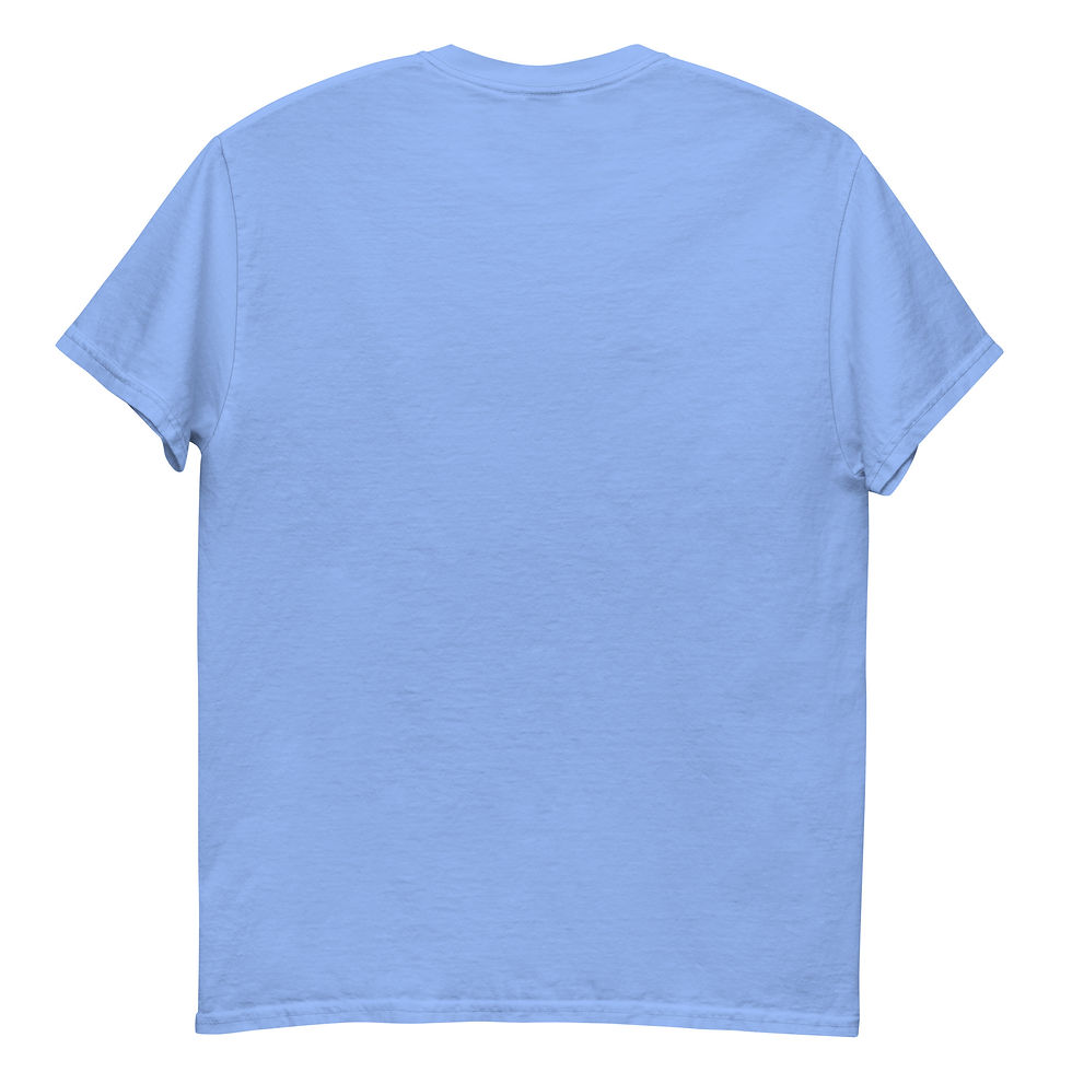 Thumbnail: Positive Vibes Unisex statement tee