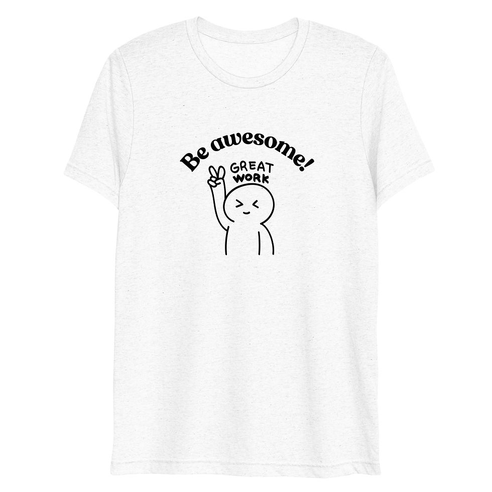 Thumbnail: Short sleeve t-shirt