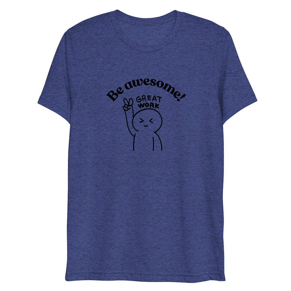 Thumbnail: Short sleeve t-shirt