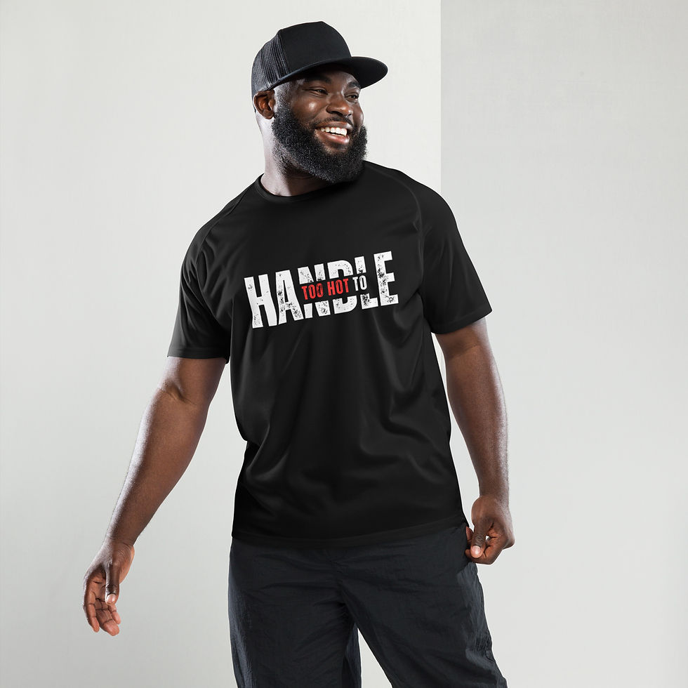 Thumbnail: Unisex sports jersey