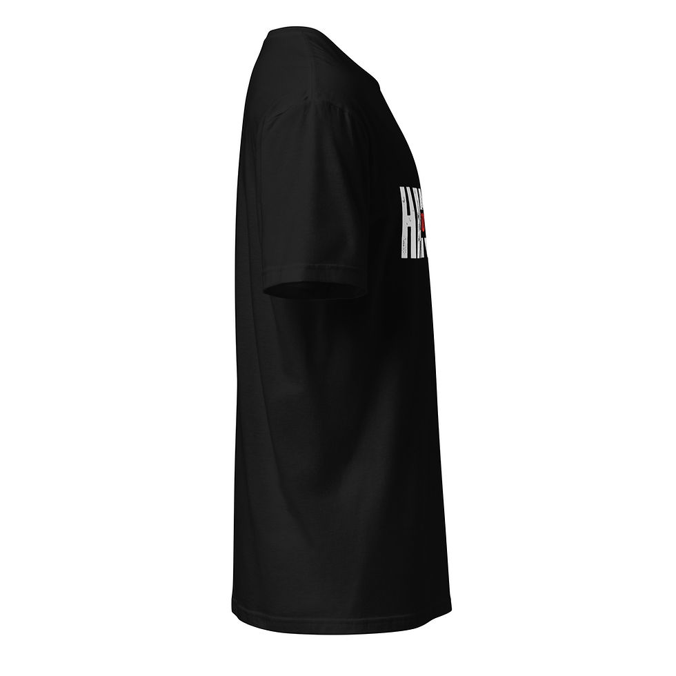 Thumbnail: Too Hot to Handle Short-Sleeve Unisex T-Shirt