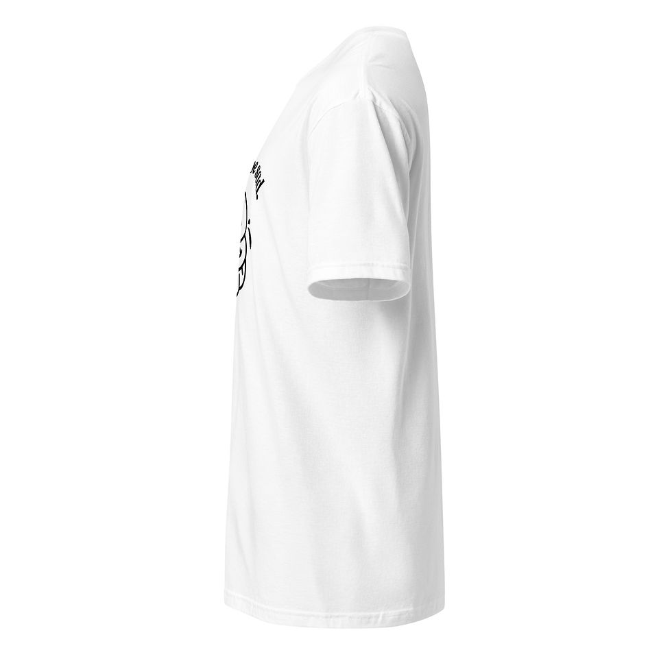 Thumbnail: Short-Sleeve Unisex T-Shirt