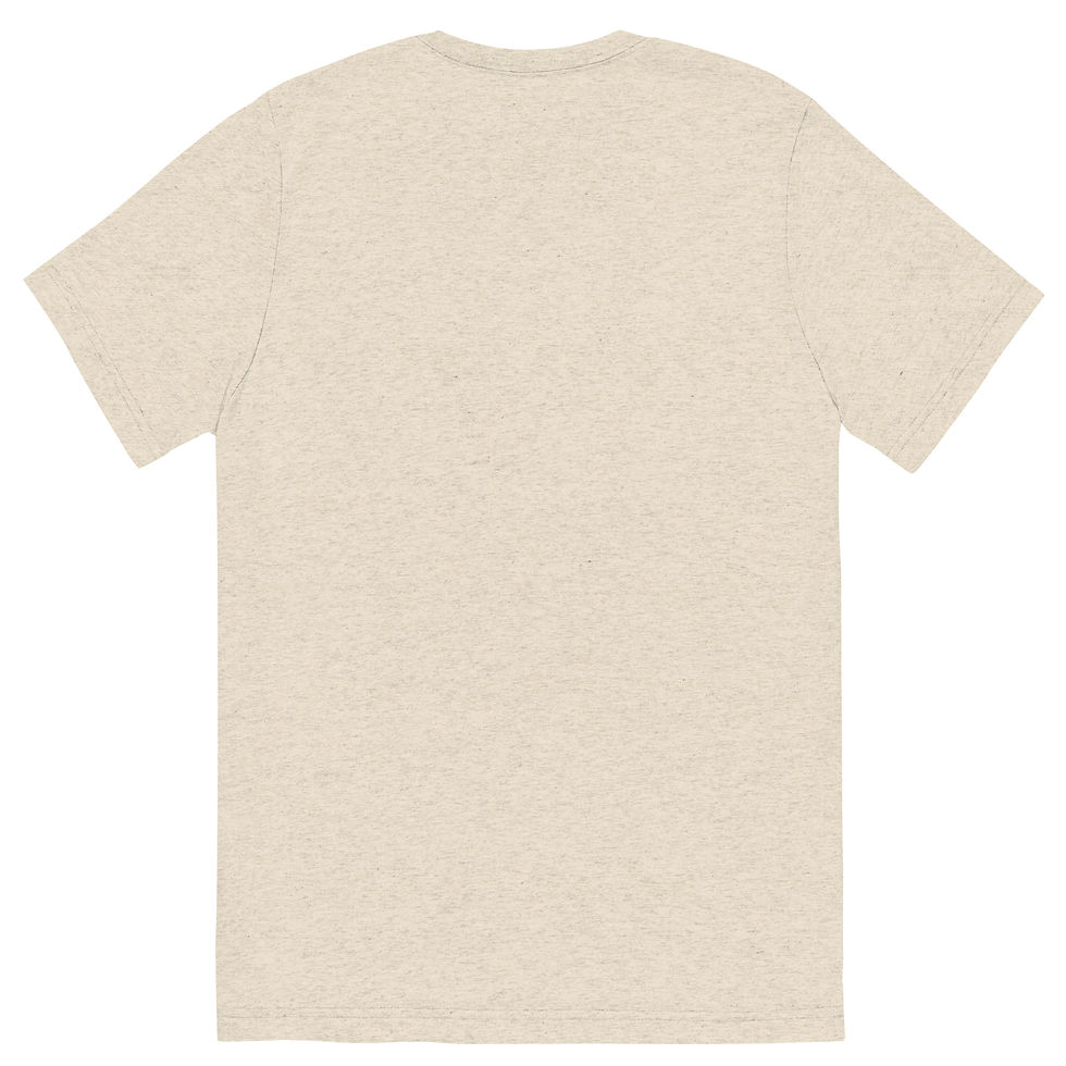 Thumbnail: Powered with Love Short sleeve t-shirt