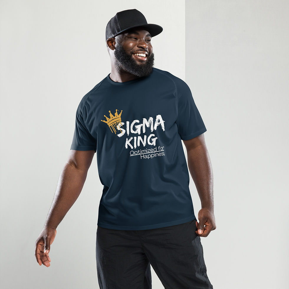 Thumbnail: Unisex sports jersey
