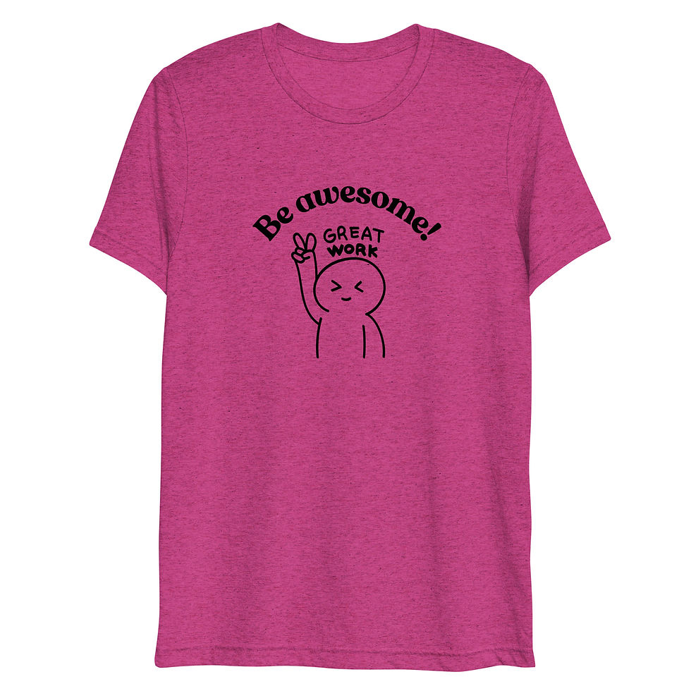 Thumbnail: Short sleeve t-shirt