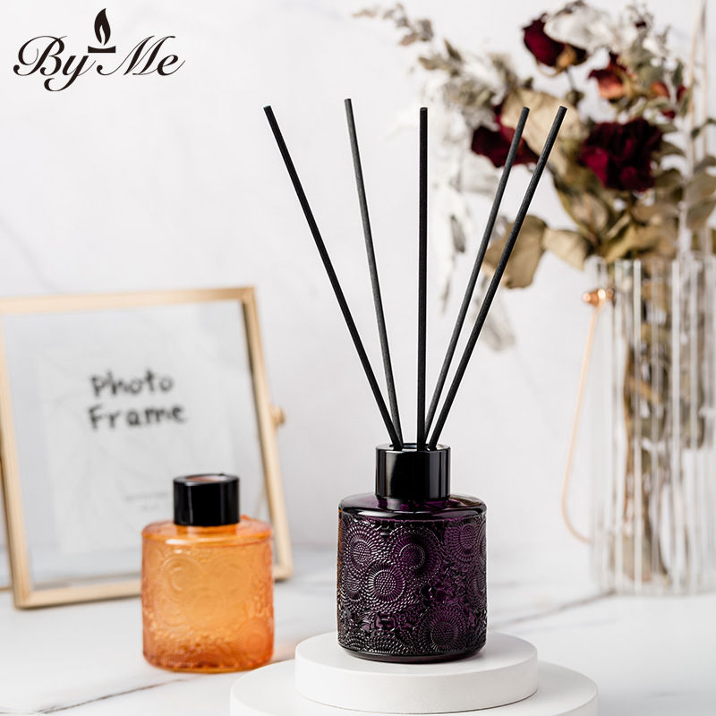Thumbnail: 100ml Essential Oil Set Aromatherapy for Bedroom and Bathroom