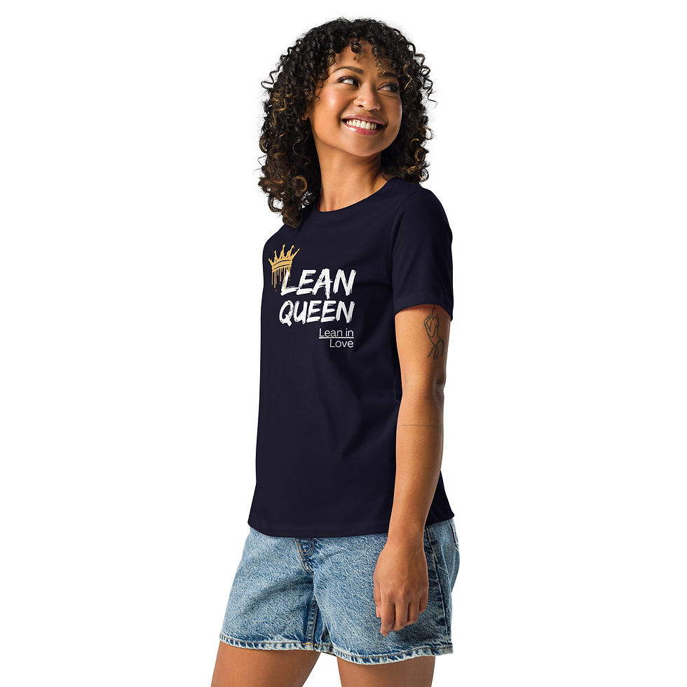 Thumbnail: Women's Relaxed T-Shirt