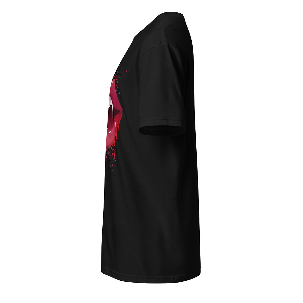 Thumbnail: Short-Sleeve Unisex T-Shirt