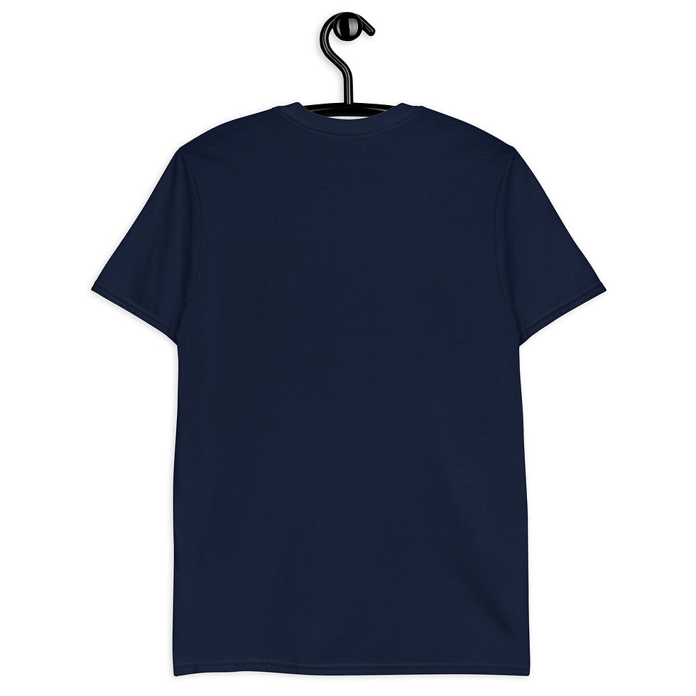 Thumbnail: Short-Sleeve Unisex T-Shirt
