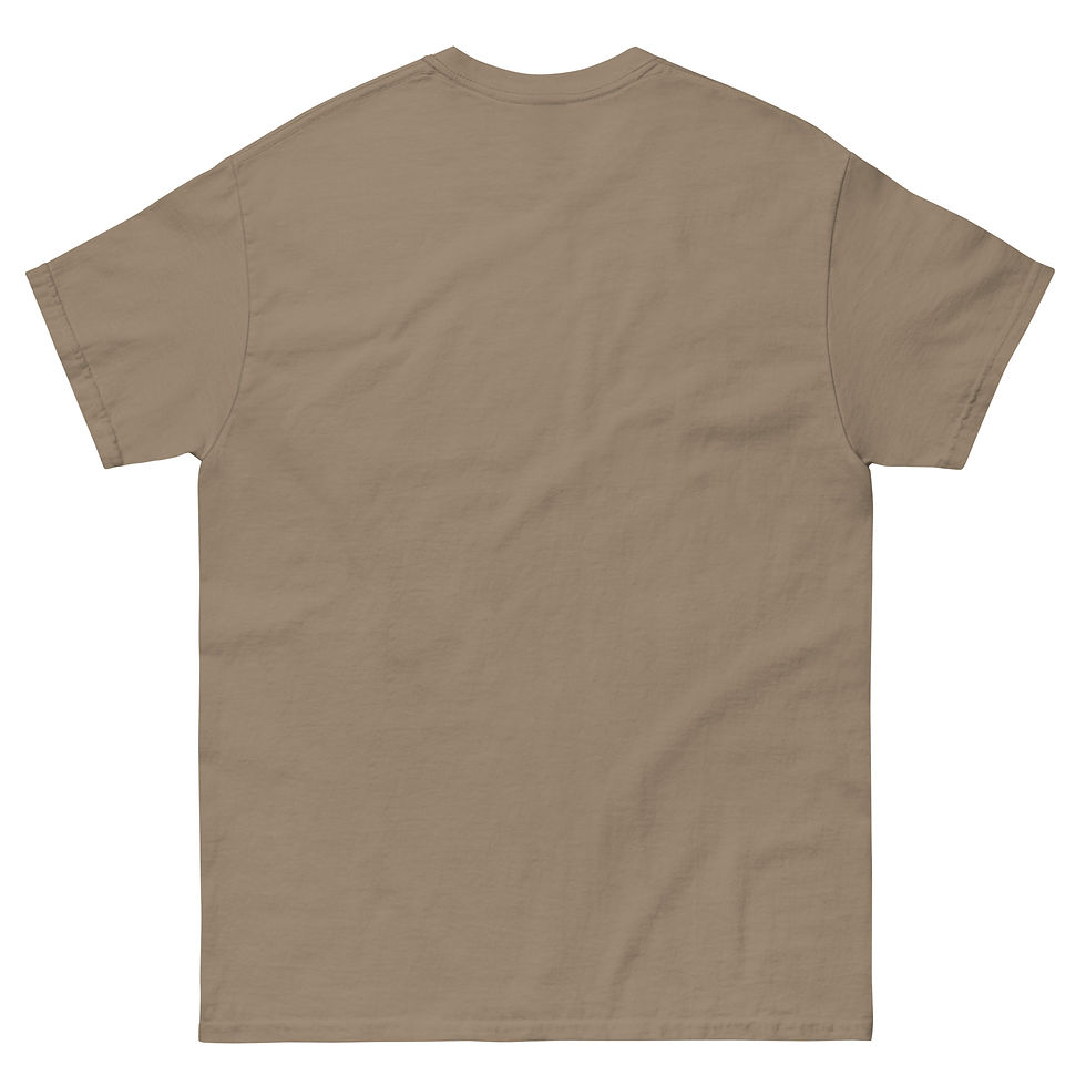 Thumbnail: That's a Horrible Idea Unisex classic tee