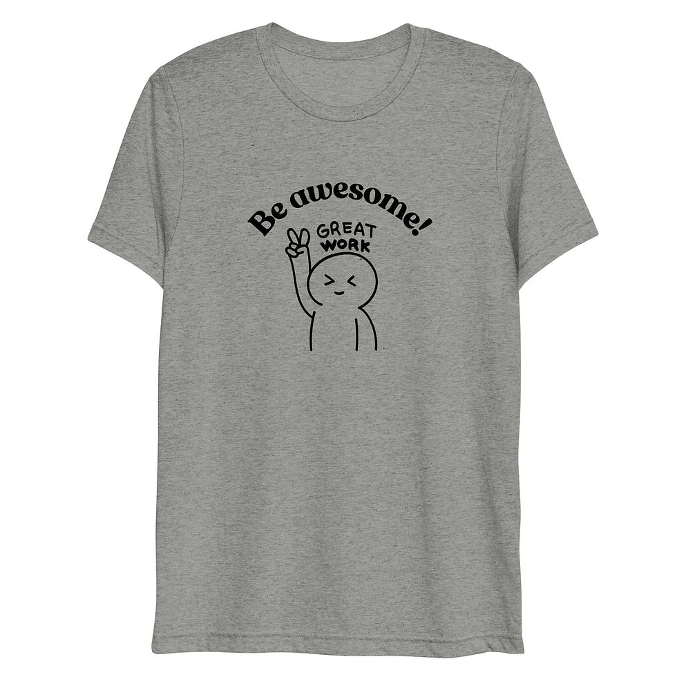 Thumbnail: Short sleeve t-shirt