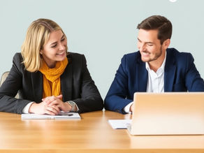 Discover The Benefits Of Using CDH Recruitment Limited For Your Job Search.