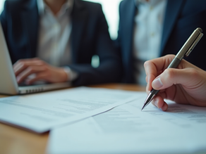 Helping People Get Back Into Work with CDH Recruitment.