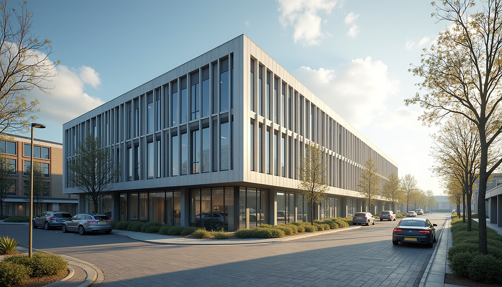 Discover Opportunities with CDH Recruitment Limited: Recruitment Solutions East Sussex