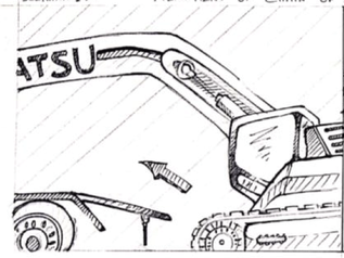 Initial Stage - Transportation