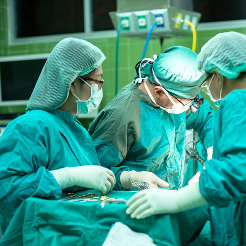 Future of Health Insurance