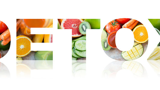 What We Need To Know About Detoxification!!!