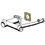 Thumbnail: FINAL DRIVE PARTS 1970-1980 BMW 2 VALVE BOXER