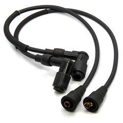 BMW BOXER 2 VALVE SPARK PLUG WIRE SET