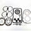 Thumbnail: ENGINE GASKETS &amp; SEALS 1976-1978 R60 R75 R80 R90