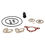 Thumbnail: CARBURETOR REBUILD KITS BMW 2 VALVE BOXER