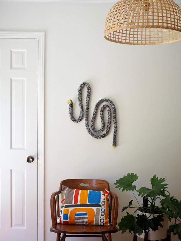 Meg Morrison_Crochet Wall Hanging_Flecked Black.jpeg