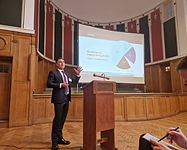 Diocese of Westminster Financial Conference - London