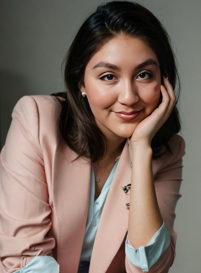 Esmeralda Hernandez Notary Public