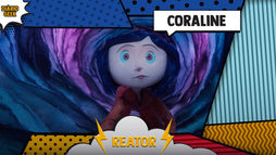 O Universo de Coraline