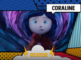 O Universo de Coraline