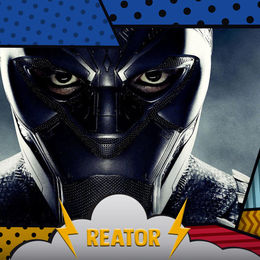 Chadwick Boseman: Um Herói da vida real!