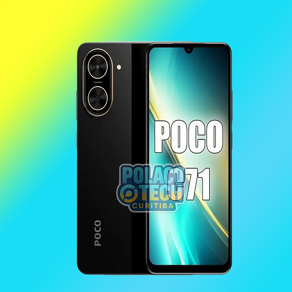 Xiaomi - POCO C71