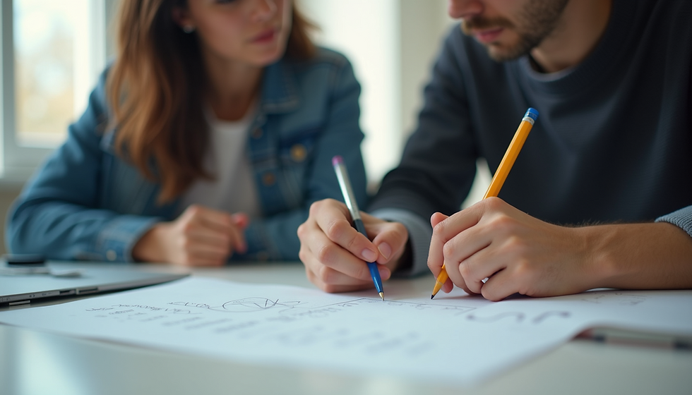 How Tailored Tutoring Improves Learning Outcomes