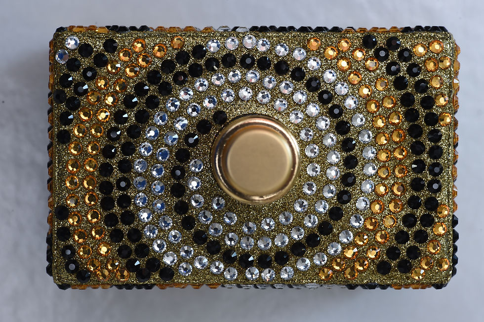 Thumbnail: TWISTER for lady