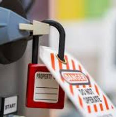 NR 12 - Curso Bloqueio e Etiquetagem de Segurança I Real Safety ...
