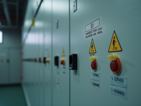 Curso Atualizado Nova NR 10: Atualize-se!