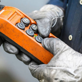 NR 11 - Curso Operador de Empilhadeira - Real Safety.