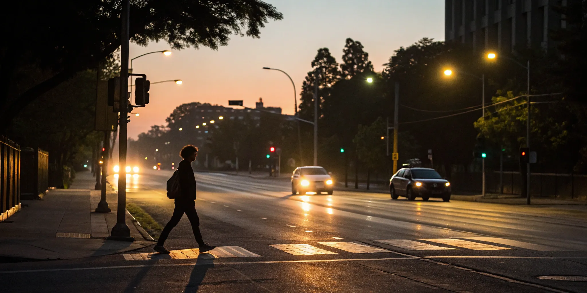 What Affects Compensation for a Pedestrian Accident?