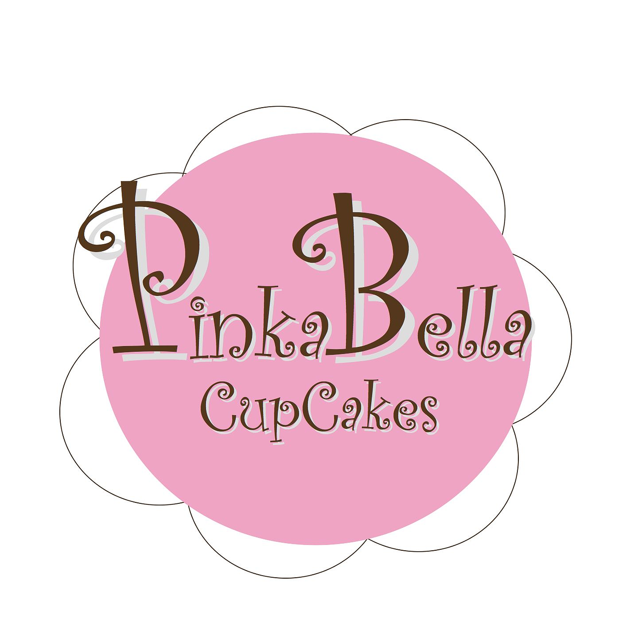 Pinkabella Cupcakes