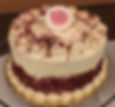 Red Velvet Cake
