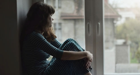 קשיי גיל ההתבגרות