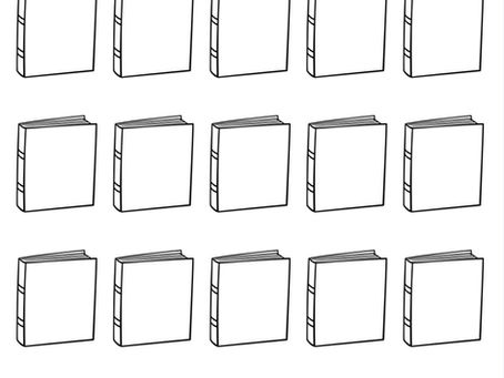 The Craft Corner: Summer Reading Log Printables