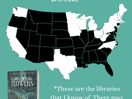 LWF Print Book Library Locator
