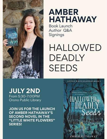 In-Person Launch Book 2